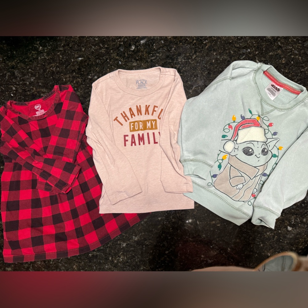 18 month bundle